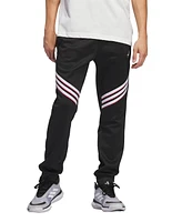 adidas Men's Select Foundation Fleece Basketball Pants