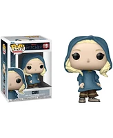 Witcher Funko Pop Vinyl Figure | Ciri