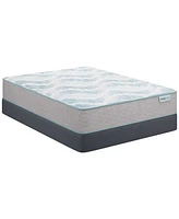 Beautysleep Bashful Lullaby 12.5" Firm Tight Top Mattress