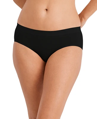 Jockey Women's Seamfree Hipster Underwear 3787