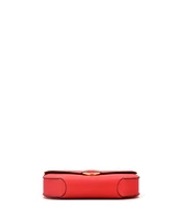 Pre-Owned Hermes Cherche Midi Clutch Epsom