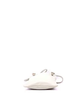 Pre-Owned Hermes Mini Aline Bag Milo Lambskin and Swift