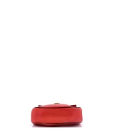 Pre-Owned Chloe Small Drew Crossbody Bag Leather