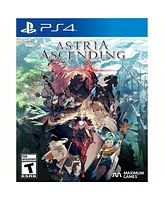 Astria Ascending for PlayStation 4
