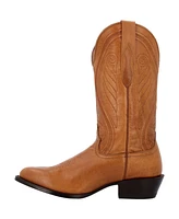 Durango Men's Santa Fe Canyon Clay Western Boot