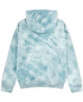 abercrombie kids Boys All-Over Print Pullover Hoodie