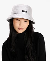 Kate Spade New York Women's Sam Quilted Bucket Hat