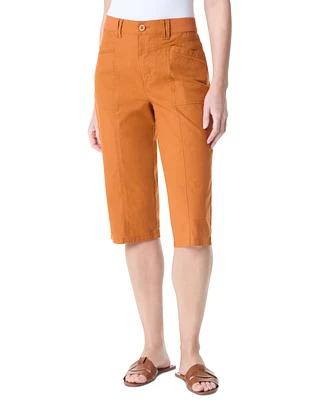 Gloria Vanderbilt Women's High-Rise Skimmer