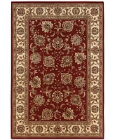 Oriental Weavers Area Rug, Ariana 117C 6' 7" x 9' 6"