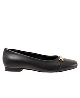 Trotters Harmony Flat