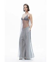 Nocturne Women's Waist Detailed Pants
