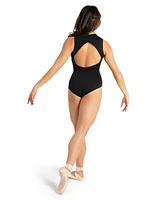Capezio Women's C'Est La Vie Belle Leotard