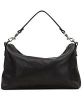 Patricia Nash Kolena Medium Leather Crossbody Bag