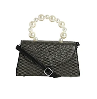 Women's The Reptilia Snowball Hand Bag