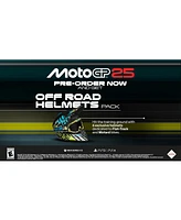 MotoGP25 for Playstation 5