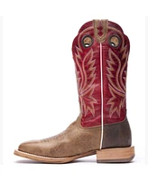 Durango Men's Prca Collection Bison Western Boot