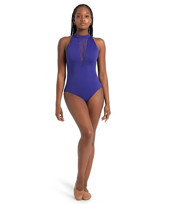 Capezio Women's Bella Notte Danza Leotard