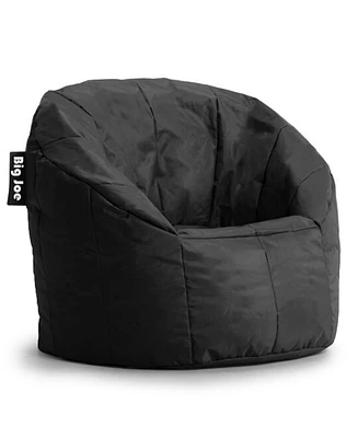Big Joe Bea Coasta Faux-Leather Bean Bag Chair