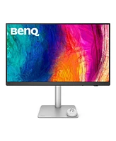 BenQ PD3226G DesignVue 31.5" 16:9 4K Ultra Hd 144Hz Ips Led Hdr Designer Monitor, White