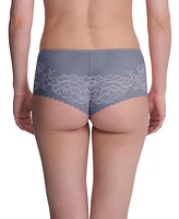 Natori Women's Flora Girl Brief