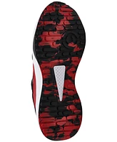 Under Armour Men's Ua Charged Edge Wide 4E Training Sneakers from Finish Line
