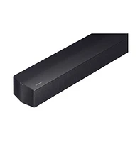 Samsung 2.1 Channel B Series Dts Virtual:X Soundbar with Subwoofer