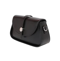 Women's The Duske Hand Bag - Onyx Black