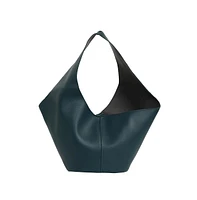 Women's The Daily Hobo Bag - Hunter Green