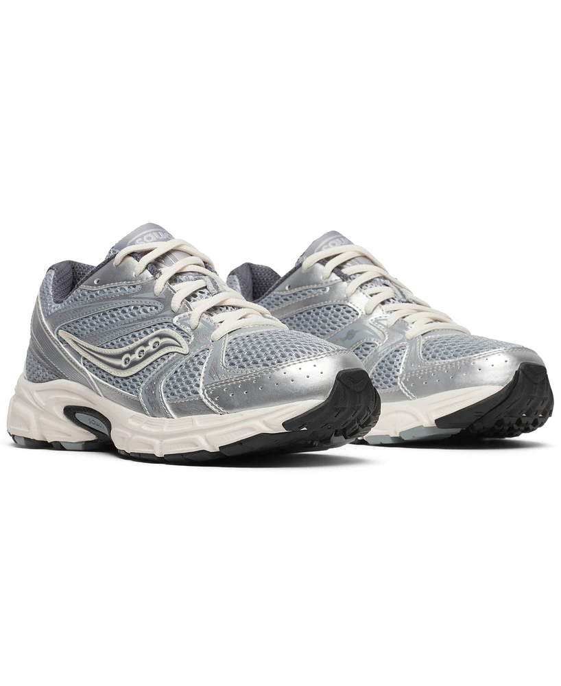 Saucony Women's Ride Millennium Casual Sneakers from Finish Line