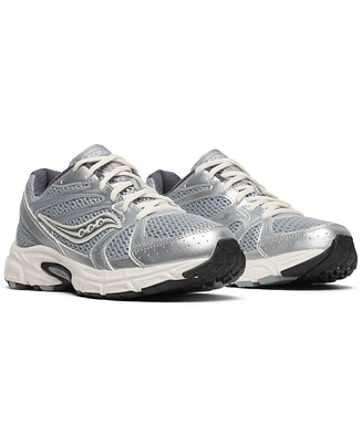 Saucony Women's Ride Millennium Casual Sneakers from Finish Line