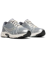 Saucony Women's Ride Millennium Casual Sneakers from Finish Line