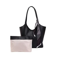 Women's The Metrograph Tote Bag With Pouch