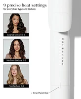 T3 SinglePass Curl X 1" Ceramic Extra-Long Barrel Curling Iron