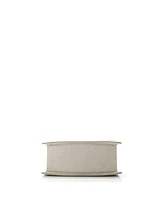 Pre-Owned Jacquemus Le Grand Chiquito Bag Canvas