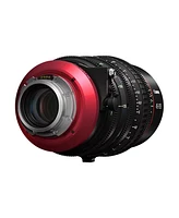 Canon Cn-e 45-135mm T2.4 L Fp Cinema Eos Flex Lens with Rl-S2 Relay Convertor for Canon Ef and Pl Mount