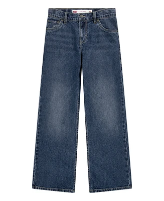 Levi's Big Boys 578 Baggy Jeans