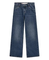 Levi's Big Boys 578 Baggy Jeans