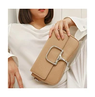 Women's The Sivella Sling Bag - Khaki Beige