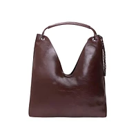 Women's The Large Dayscape Hobo Bag - Coffee Brown