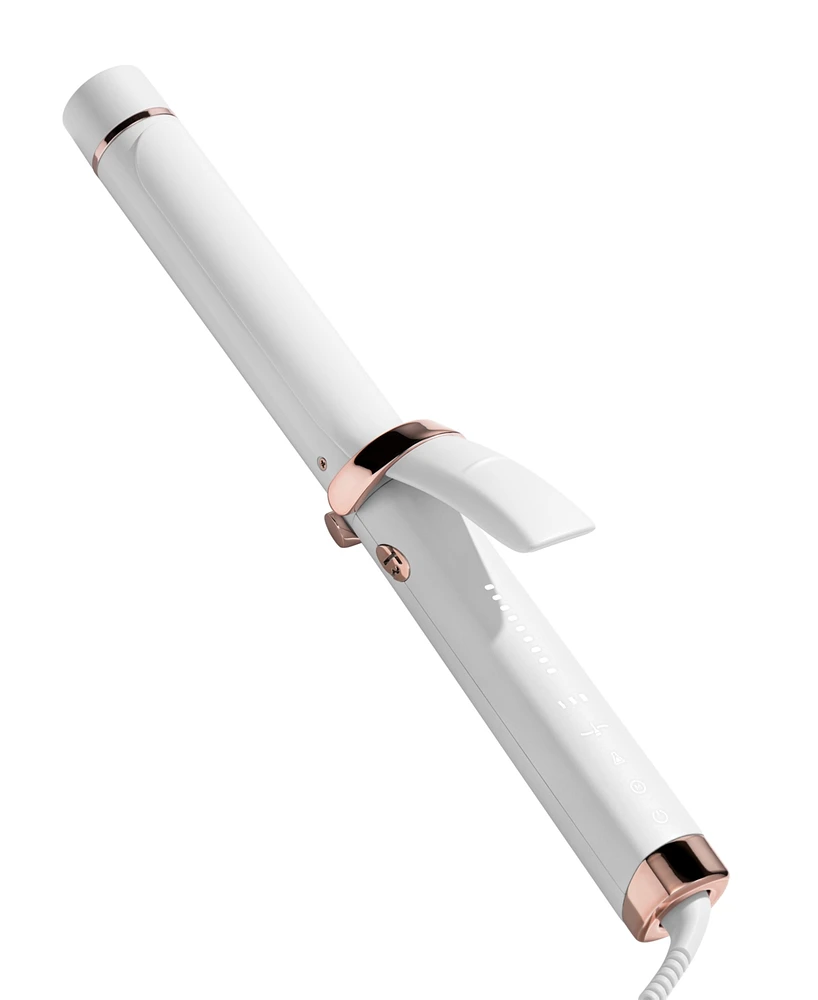 T3 Curl Id 1.25" Smart Curling Iron with Interactive Touch Interface