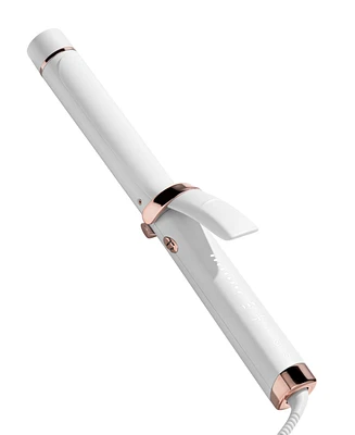T3 Curl Id 1.25" Smart Curling Iron with Interactive Touch Interface
