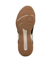 Ryka Women's Candor Low Profile Lace Up Sneakers