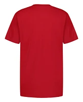 Nautica Big Boys Usa Short Sleeve T-Shirt