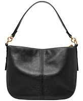 Fossil Jolie Leather Crossbody Bag