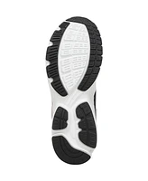 Ryka Women's Invoke 2 Lace Up Walking Sneakers