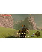 Nintendo Switch 2 + Mario Kart World Bundle with Zelda Breath of the Wild, Pro Controller