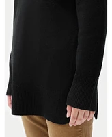 Gobi Cashmere Women's Turtleneck