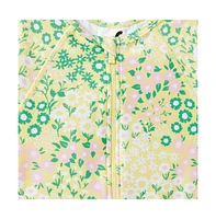 Cotton On Girls Little/Big Lydia Low Bow One Piece