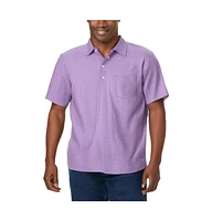 KingSize Big & Tall Lightweight Jersey Polo