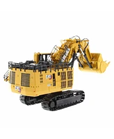 Diecast Masters 1/87 Caterpillar 6060 Hydraulic Mining Shovel